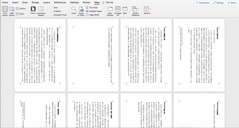 JudyＣ - 書籍格式編排