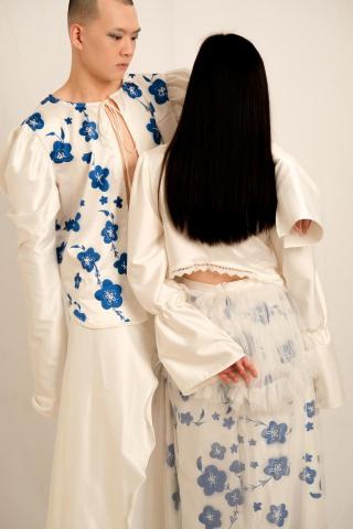 Alvin Kao - 模特棚拍