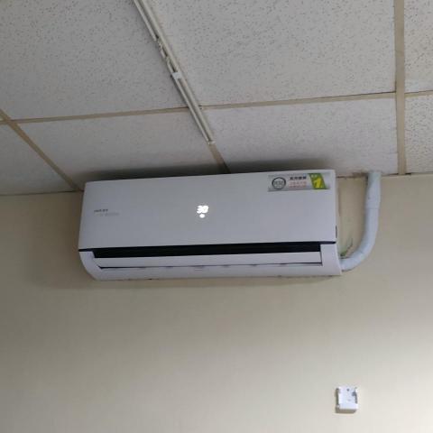 巧比空調工程行 - 安裝