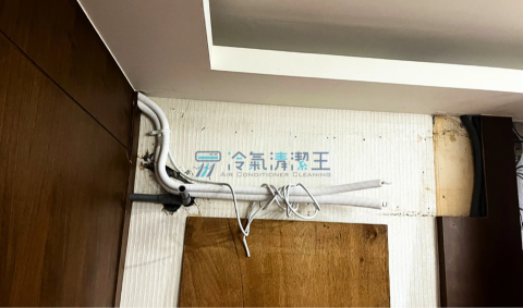 111冷氣清潔王 - 