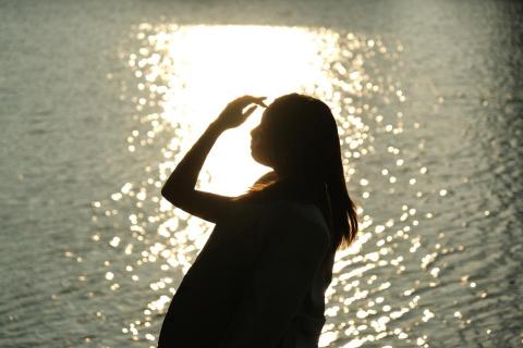 Alvin Kao - 模特約拍