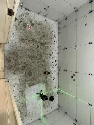 曾惟彥工程行 - 4月21號彰化埔心廁所翻修