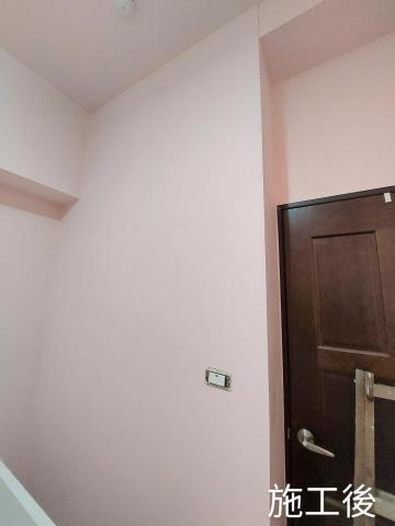 阿勳油漆師傅 - 施工後 阿勳油漆師傅 - 施工後