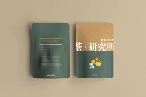 一大木林  l  設計 - 