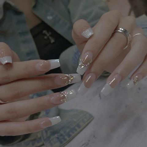 ✨在家美甲✨💅