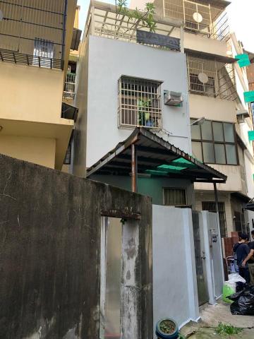 謙廣漆藝工程 - 外牆翻新