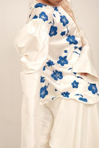 Alvin Kao - 模特棚拍