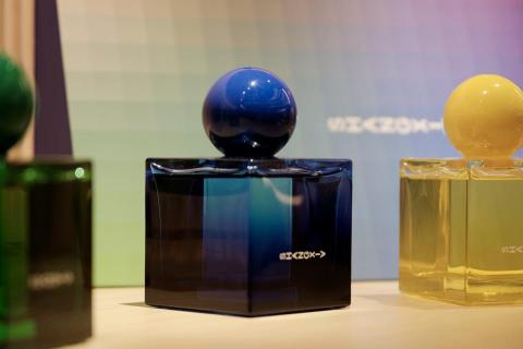 Alvin Kao - 愛馬仕旗下精品品牌「上下」