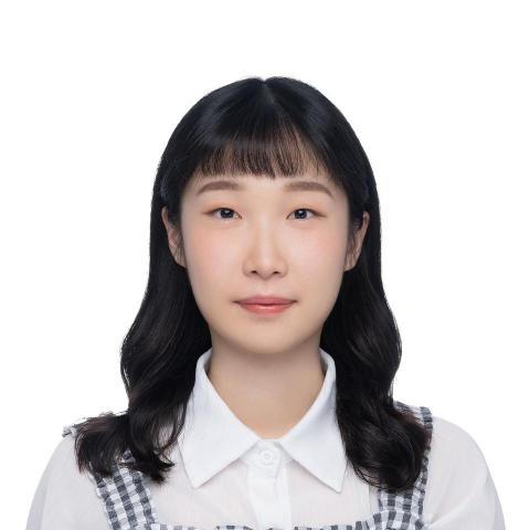 提供aveda蘊活服務的專家劉蘊萱