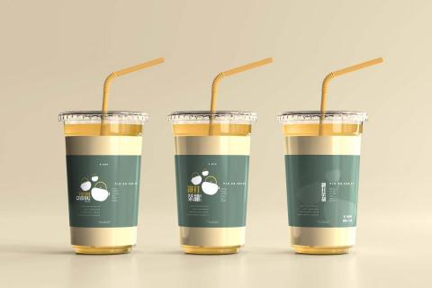 一大木林  l  設計 - 