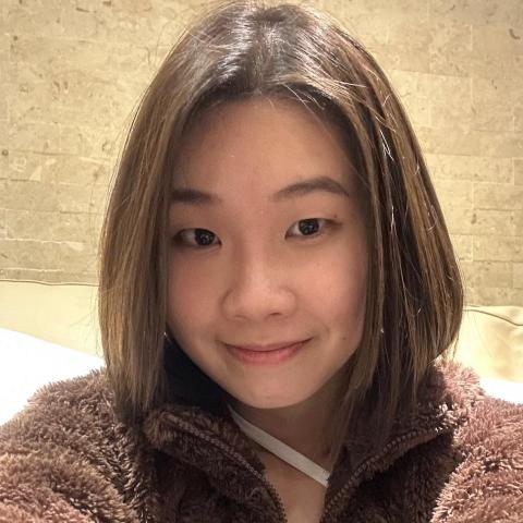 提供蔡佳穎服務的專家蔡佳穎