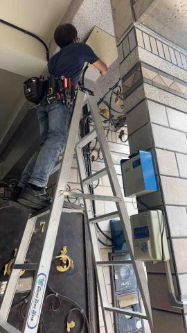 高雄水電維修站8-23 - 