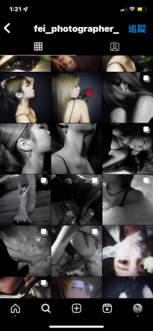 菲比 - 攝影作品