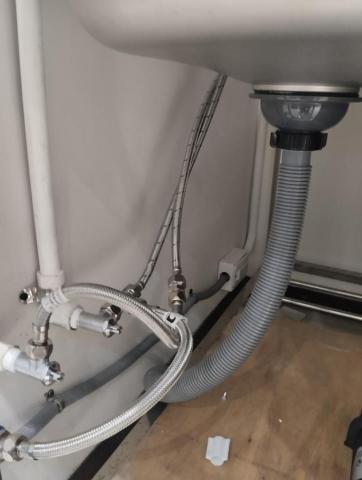 御琪水電維修安裝工程行 -  御琪水電維修安裝工程行 -