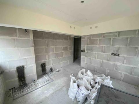 裕 - 飯店施工後P3