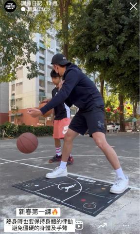 【ZBT籃球技術訓練】 - 青少年籃球技術訓練