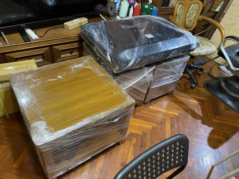 請上網打關鍵字  極遞聯合運輸中心  點FB+賴聯繫 - 台北-高雄