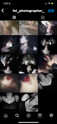 菲比 - 攝影作品