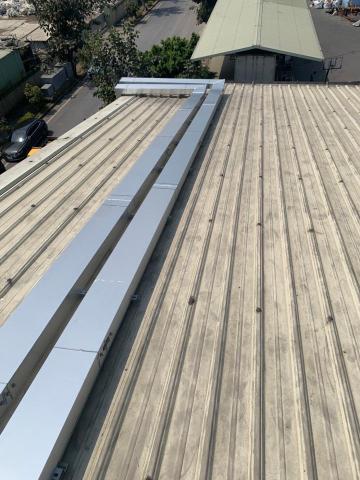 宇晟科技工程 - 線槽配置及拉線工程