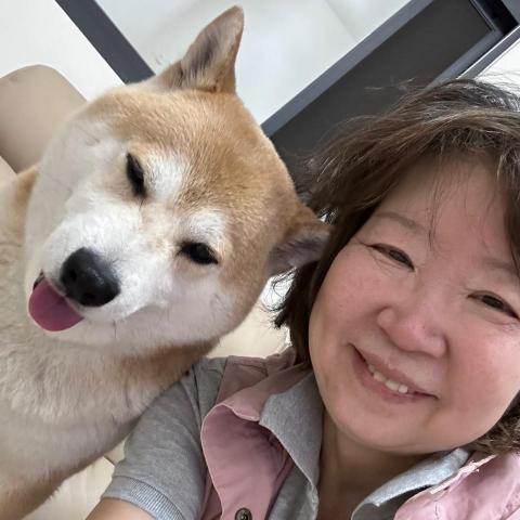 提供鳥寄宿服務的專家李小姐