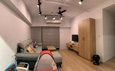 汐止藝華室內裝潢 - 