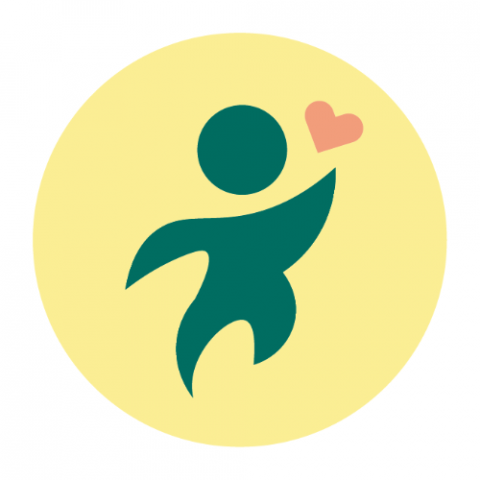 陳翁毅 - 佳璘健康長照_LOGO設計