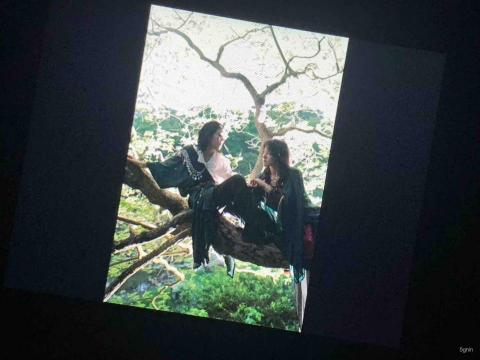 ika個人cosplay攝影/後期 - 