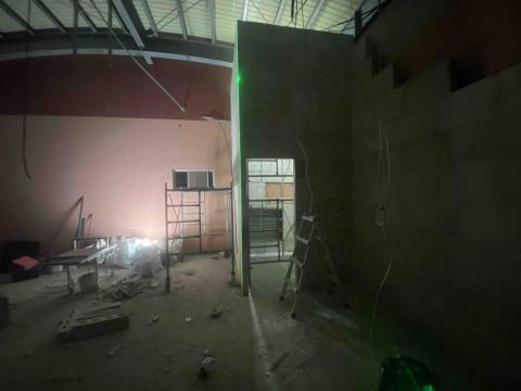 裕 - 絕對筆直不亂做