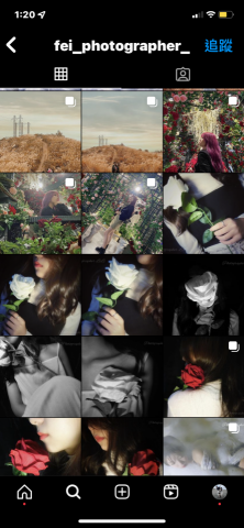 菲比 - 攝影作品