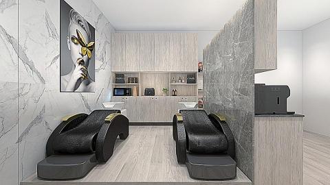 圓明室內設計 - 