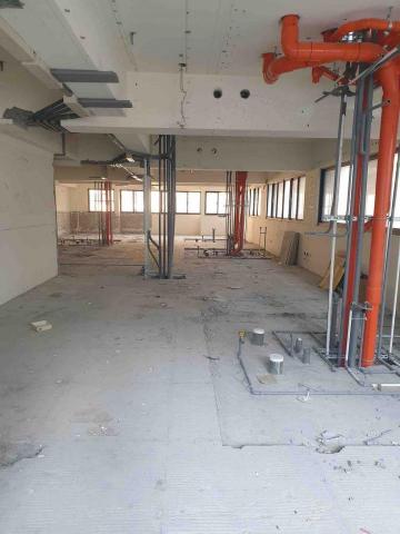 裕 - 飯店施工前