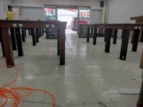 榮豐室內裝潢工程行 -  榮豐室內裝潢工程行 -