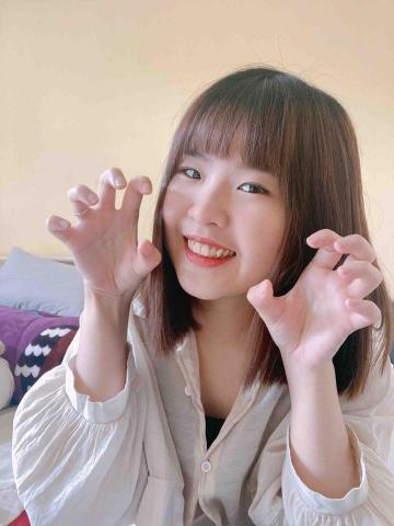 提供版面設計服務的專家劉羿欣