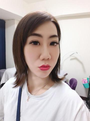 Sa_eyelash_fashion_academy - 裸妝霧唇