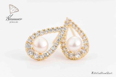 叡影攝影工作室 - HAMMER JEWELRY手飾拍攝