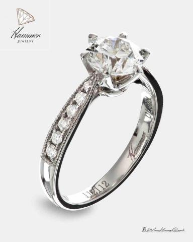 叡影攝影工作室 - HAMMER JEWELRY手飾拍攝