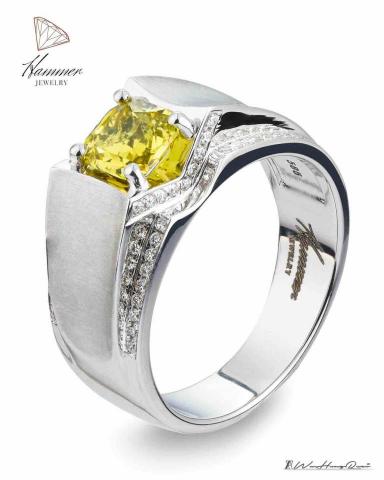 叡影攝影工作室 - HAMMER JEWELRY手飾拍攝