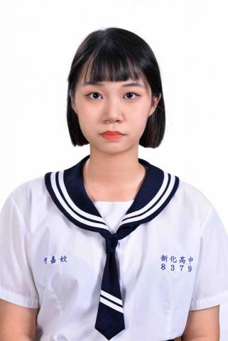 提供行動式教學服務的專家柯嘉妏