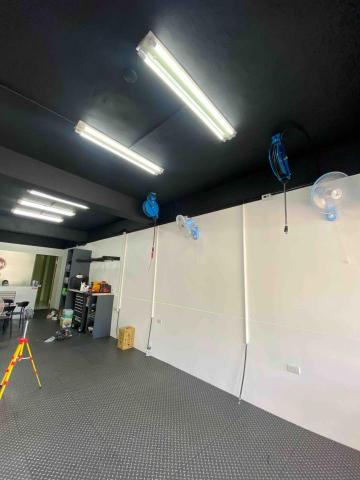 永都水電工程 - 油壓風管·客製化的裁量·組裝·定位