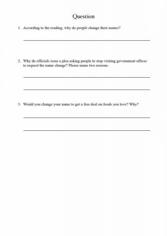 Serena Pan - 國內時事文章2