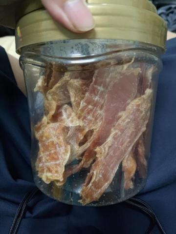 二馬個人代排/代購/代收垃圾 - 代製作新鮮寵物肉乾