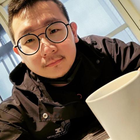 提供兼差服務的專家阿平