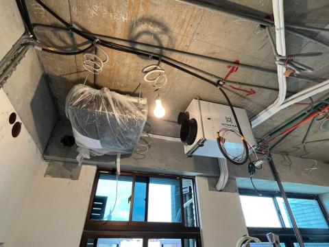 詠鑫空調工程有限公司 - 