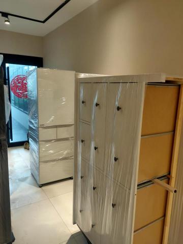 祥發精緻包裝搬家 - 膠模包裝