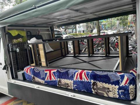 詮昕搬家貨運 -  詮昕搬家貨運 -