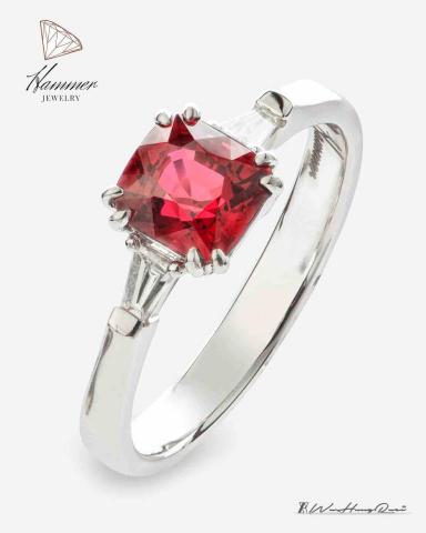 叡影攝影工作室 - HAMMER JEWELRY手飾拍攝