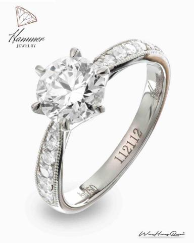 叡影攝影工作室 - HAMMER JEWELRY手飾拍攝