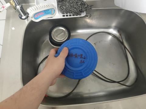 仁水水電工作室 - 排水管 疏通 仁水水電工作室 - 排水管 疏通