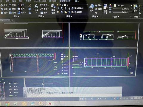 阿杰工作室 - 電腦繪畫設計