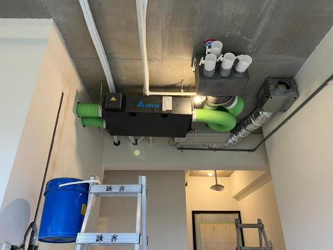 詠鑫空調工程有限公司 - 